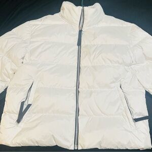 Moose Knuckles Puffer